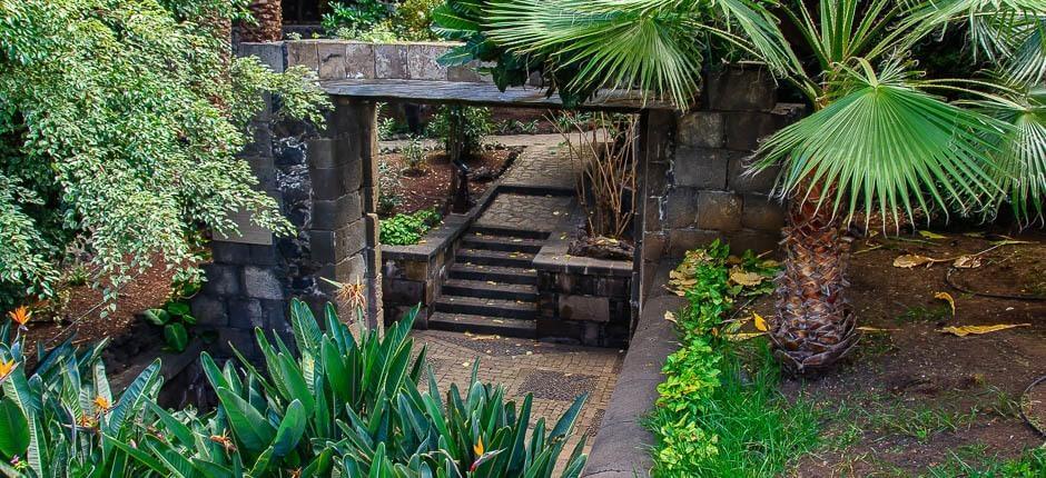 Centro storico di Garachico + Centri storici di Tenerife