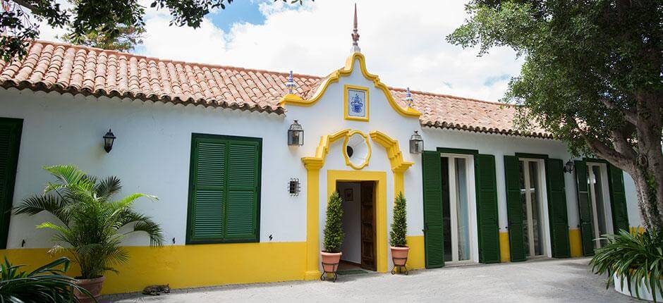 Cortijo San Ignacio Golf  Hotel rurali di Gran Canaria