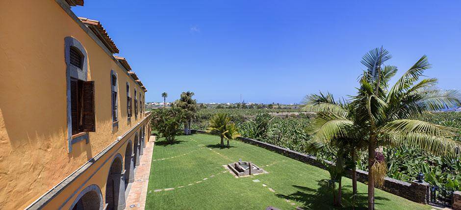 Hacienda del Buen Suceso Hotel rurali di Gran Canaria