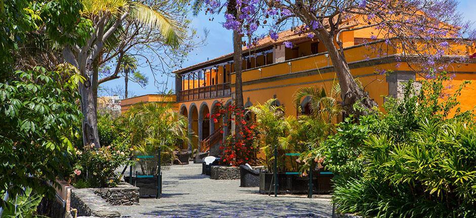 Hacienda del Buen Suceso Hotel rurali di Gran Canaria