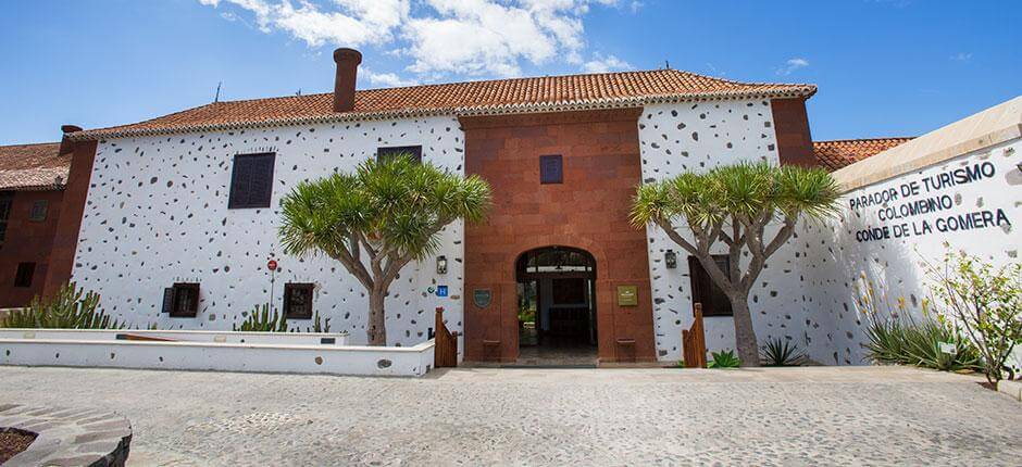 Parador de La Gomera - Hotel rurali di La Gomera