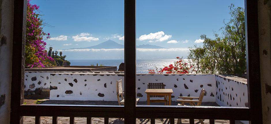 Parador de La Gomera - Hotel rurali di La Gomera