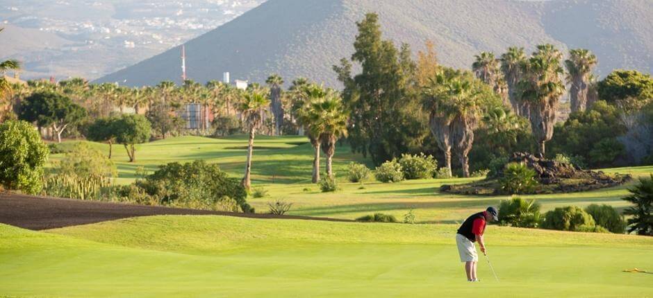Golf del Sur Campi da golf di Tenerife