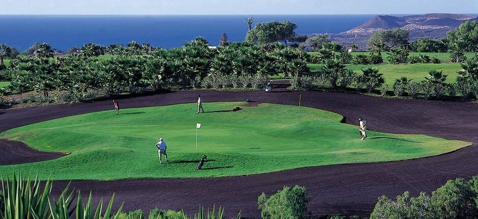Golf del Sur Campi da golf di Tenerife