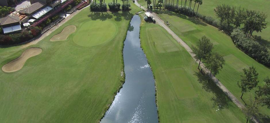Golf Las Américas Campi da golf di Tenerife