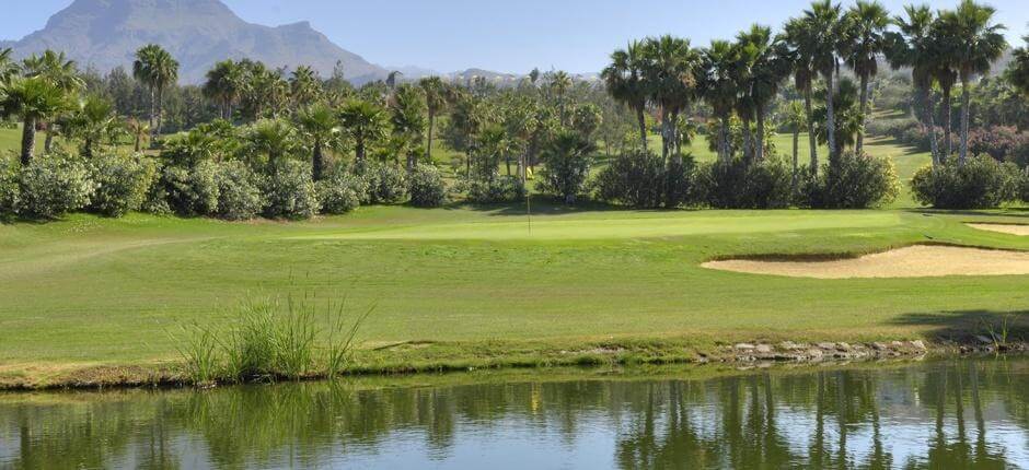 Golf Las Américas Campi da golf di Tenerife