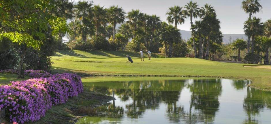Golf Las Américas Campi da golf di Tenerife