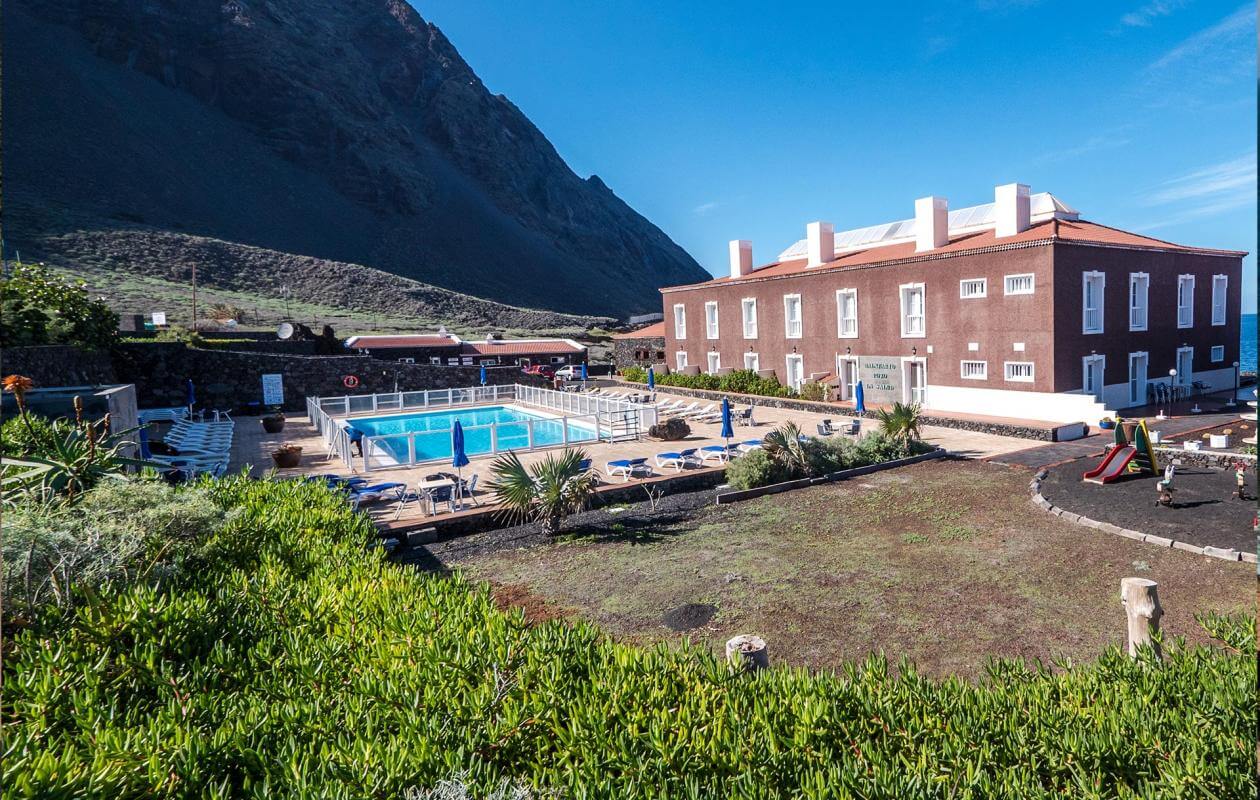 Hotel Balneario Pozo de la Salud - galeria2