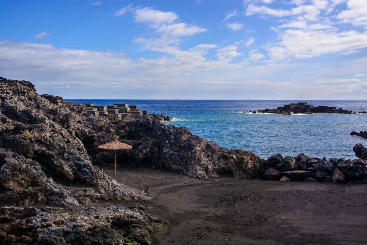 Playa Los Cancajos