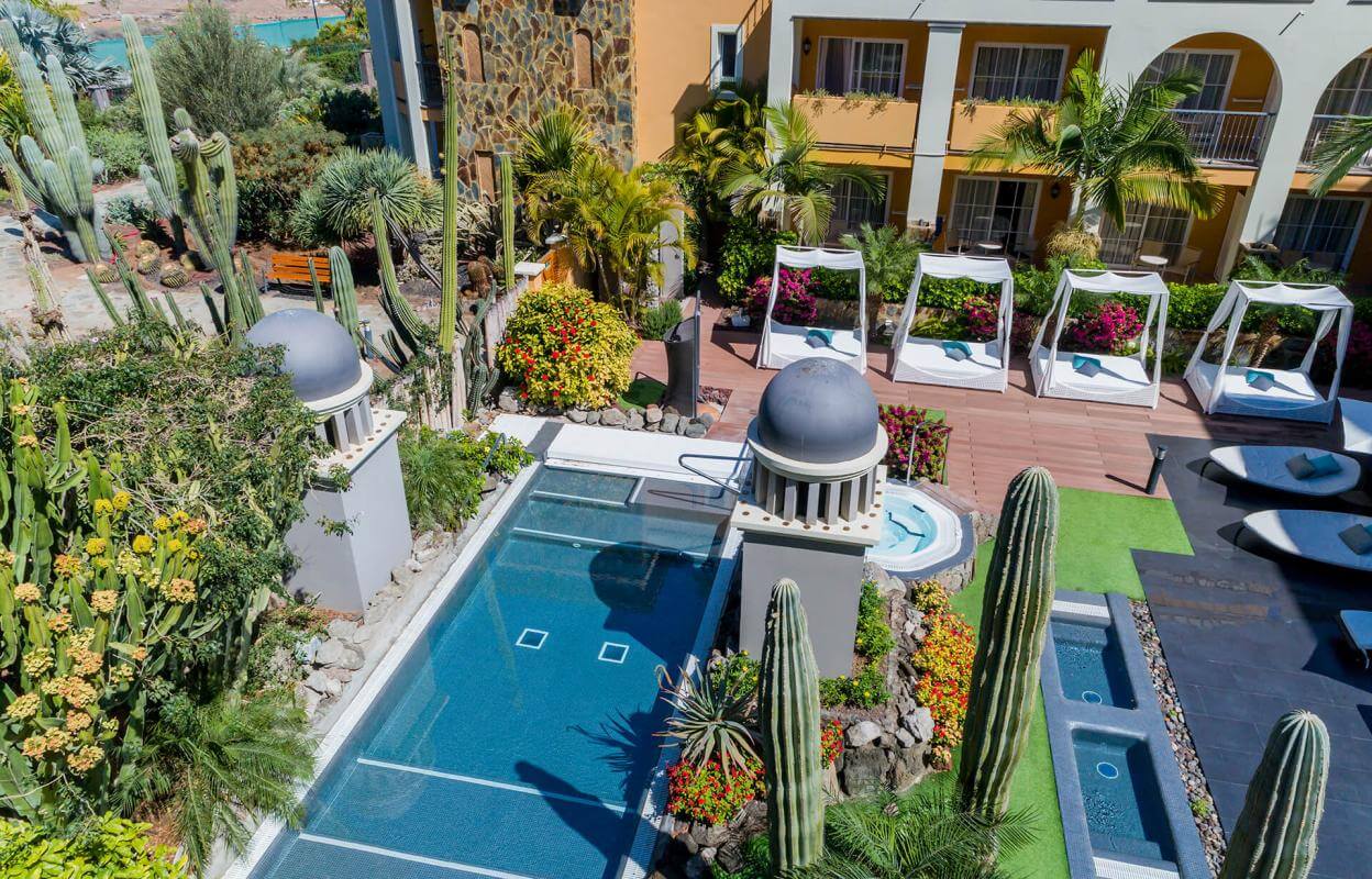 Hotel Cordial Mogán Playa