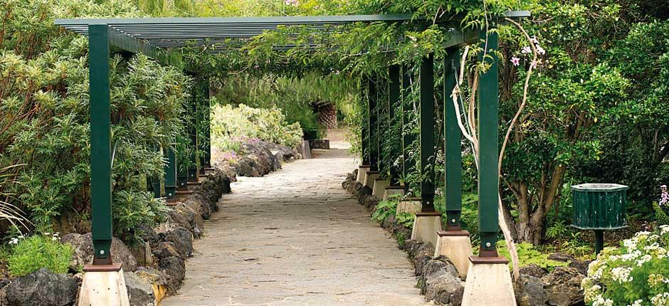 Jardín Botánico Viera y Clavijo Musei e attrazioni turistiche a Gran Canaria