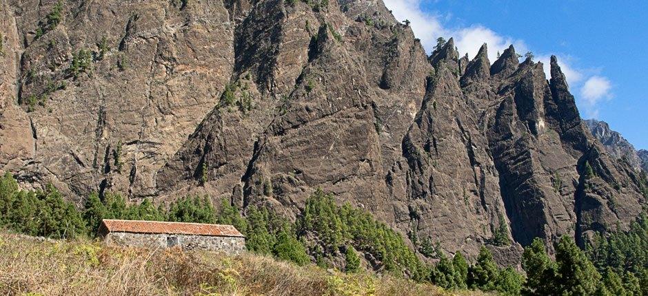 Caldera di Taburiente + Sentieri di La Palma