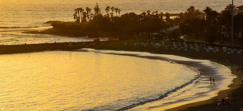 Las Vistas Spiagge per bambini a Tenerife