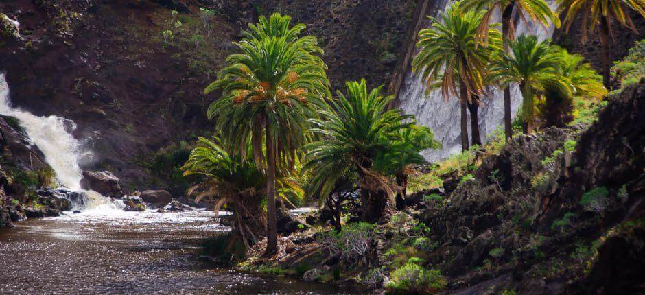 Chejelipes Borghi di La Gomera