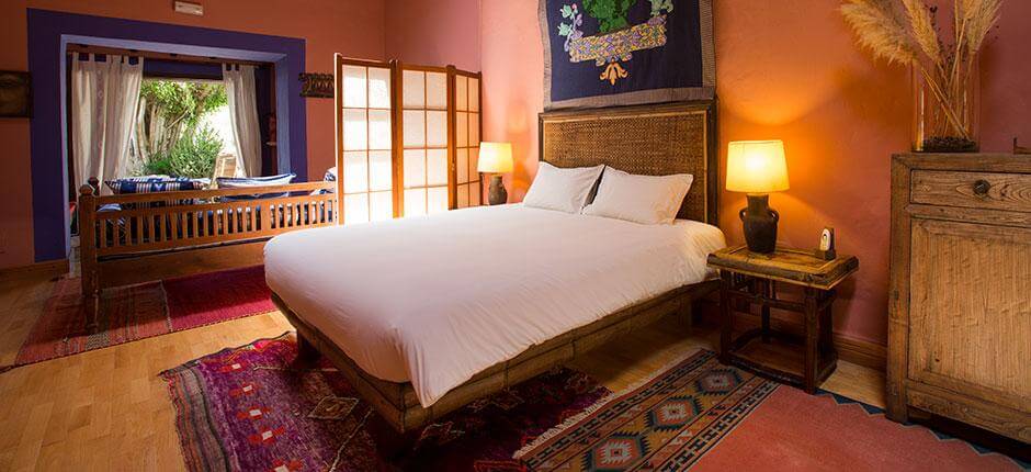 Casa Tomarén Hotel rurali a Lanzarote