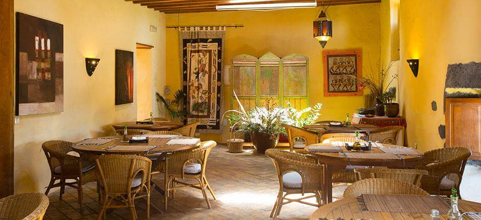 Casa Tomarén Hotel rurali a Lanzarote