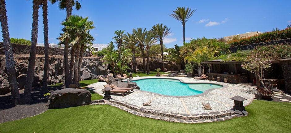 Casa Tomarén Hotel rurali a Lanzarote