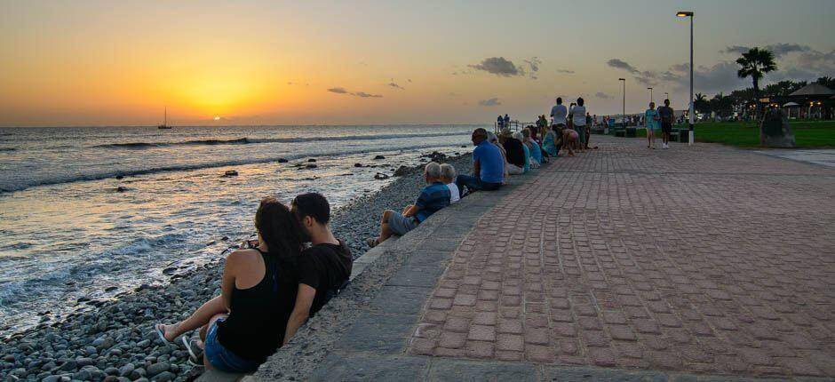 Maspalomas Destinazioni turistiche a Gran Canaria