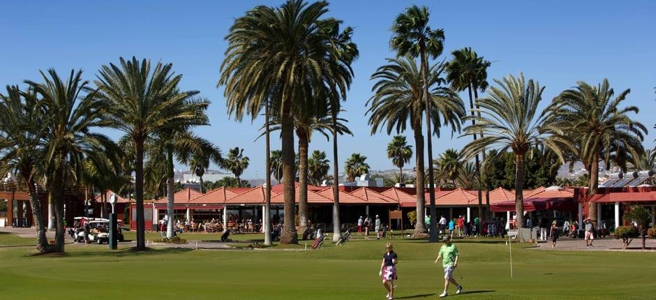 Maspalomas Golf Campi da golf di Gran Canaria