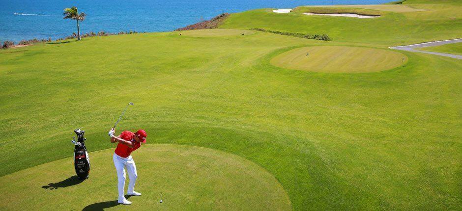 Meloneras Golf Campi da golf di Gran Canaria