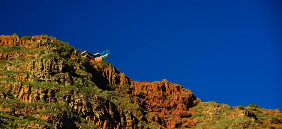 Belvedere di Abrante a La Gomera