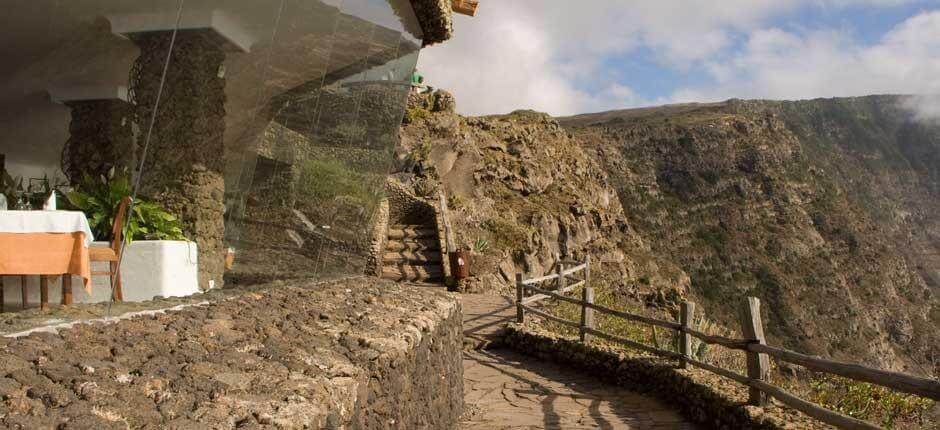 Belvedere di La Peña di El Hierro