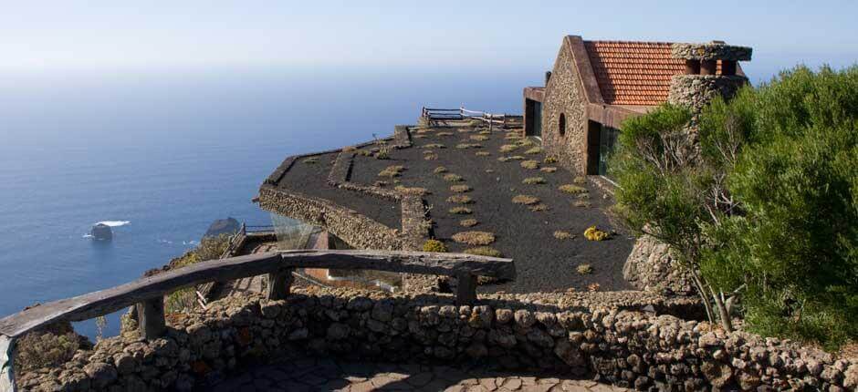 Belvedere di La Peña di El Hierro