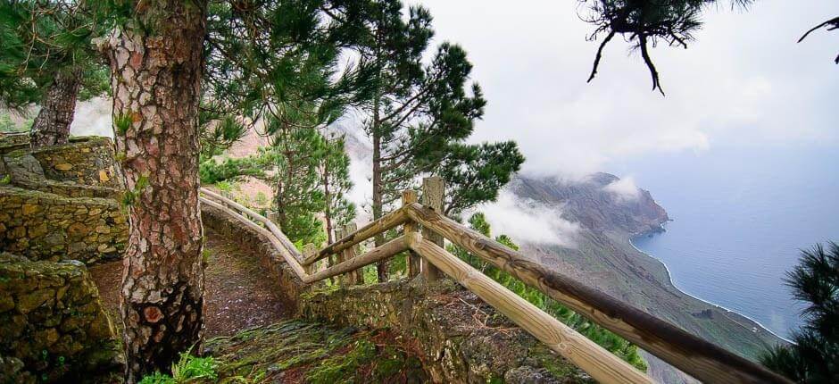 Belvedere di Las Playas, a El Hierro