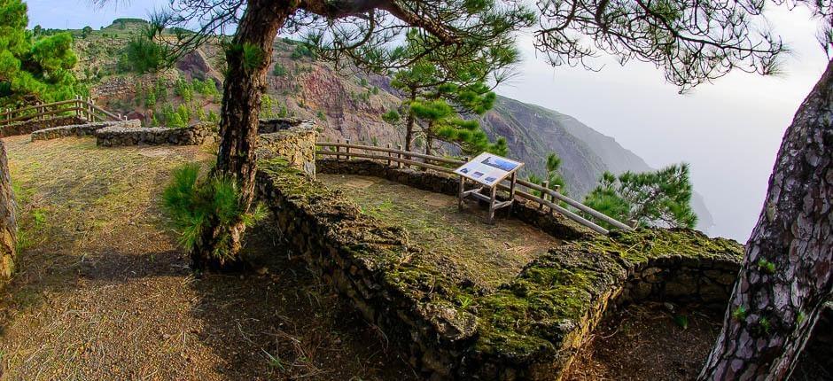Belvedere di Las Playas, a El Hierro