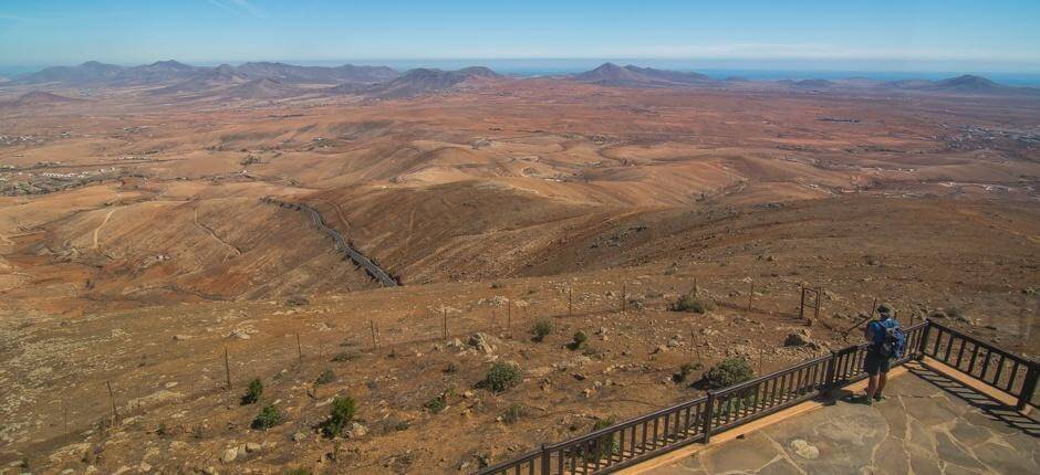 Morro Velosa + Osservazione delle stelle a Fuerteventura