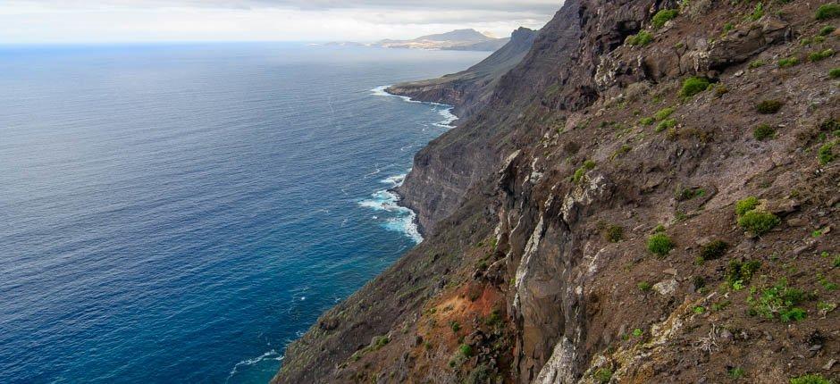 Belvedere del Balcón a Gran Canaria