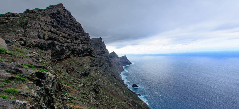 Belvedere del Balcón a Gran Canaria