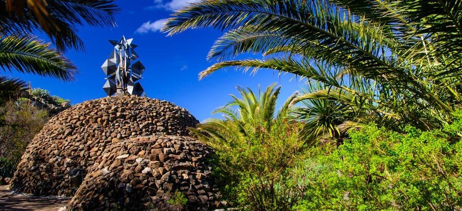 Belvedere del Palmarejo, a La Gomera