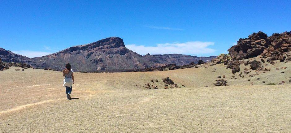 Montagna di Guajara + Osservazione delle stelle a Tenerife