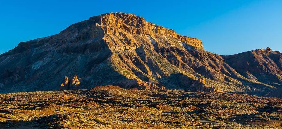 Montagna di Guajara + Osservazione delle stelle a Tenerife