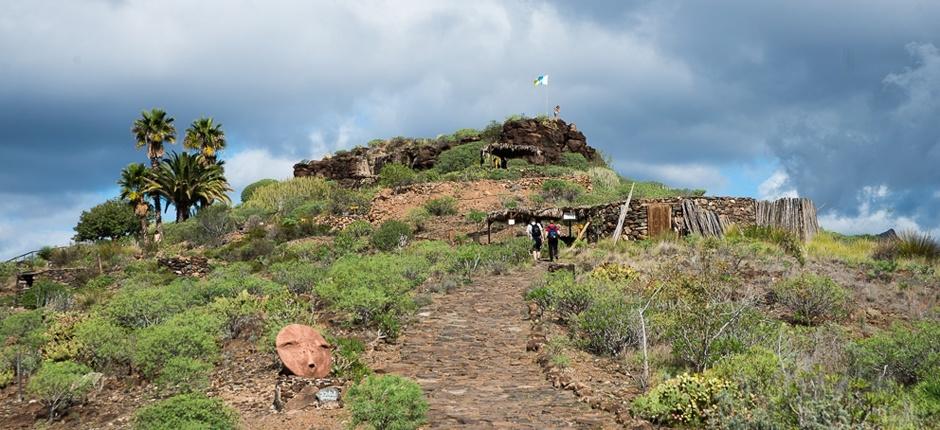 Mundo Aborigen Attrazioni turistiche a Gran Canaria