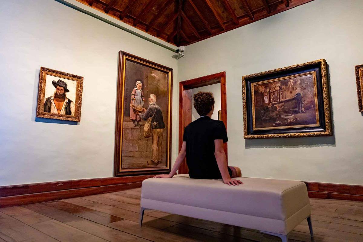 Museo insular de La Palma