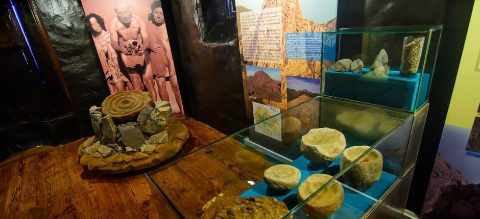 Museo Archeologico di La Gomera