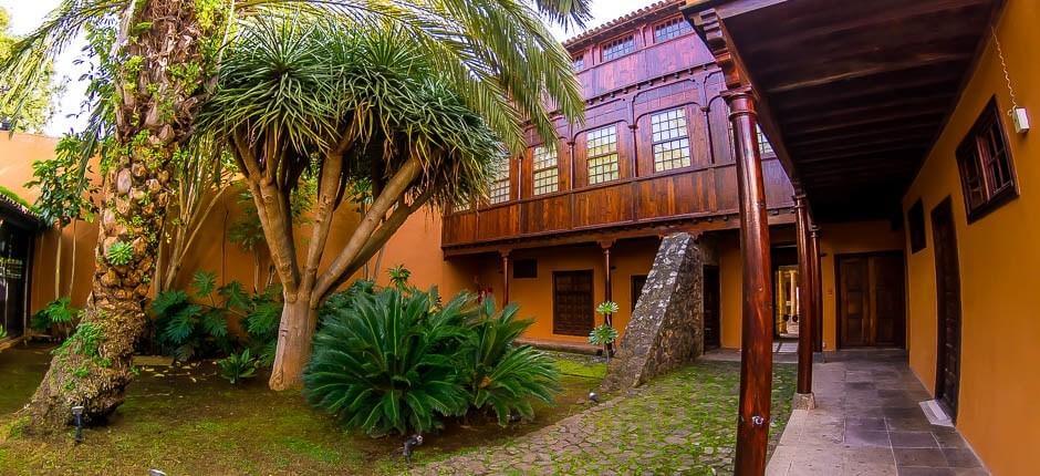 Casa Lercaro Musei e attrazioni turistiche a Tenerife