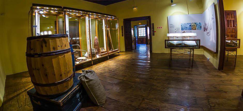 Casa Lercaro Musei e attrazioni turistiche a Tenerife