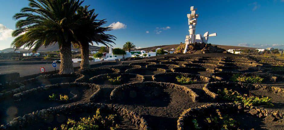 Casa Museo del Campesino Musei e attrazioni turistiche a Lanzarote