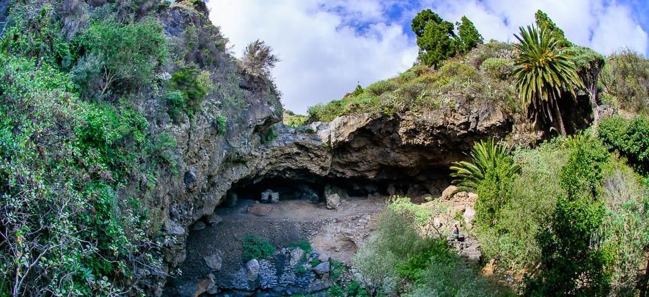 Parco archeologico Cuevas de Belmaco 