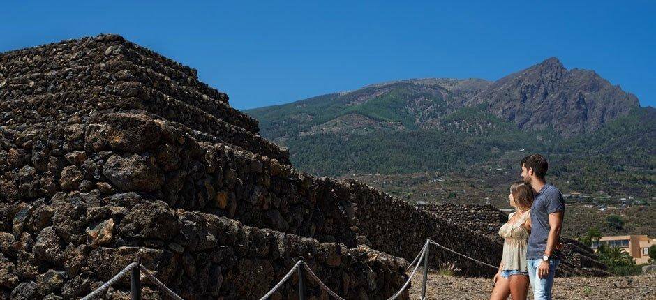 Piramidi di Güímar Musei e attrazioni turistiche di Tenerife
