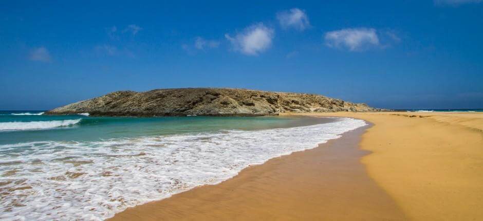Spiaggia di Cofete + Spiagge incontaminate di Fuerteventura