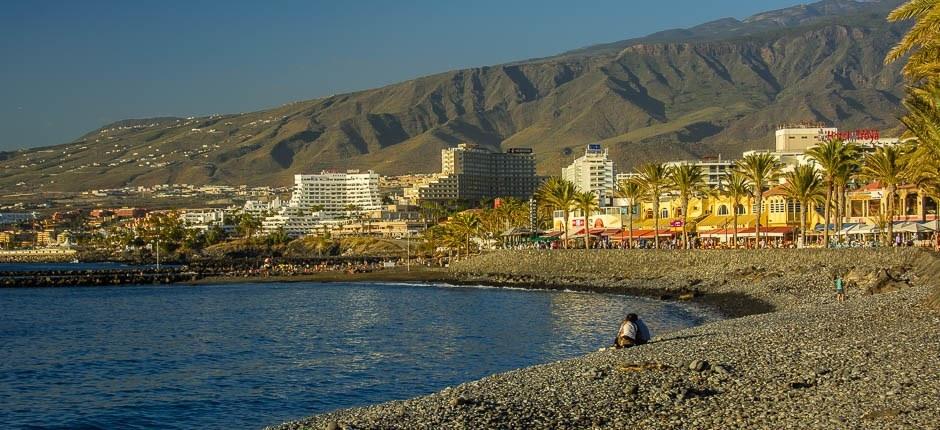 Playa de las Américas Destinazioni turistiche a Tenerife