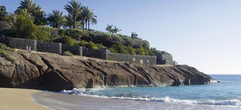 Playa del Duque a Tenerife