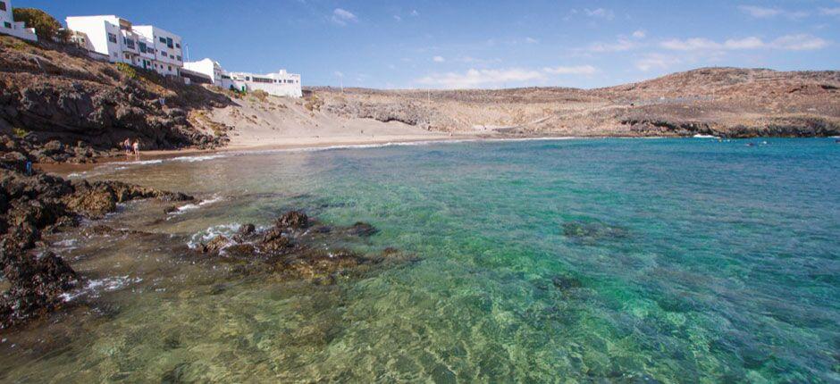 Playa Grande a Tenerife