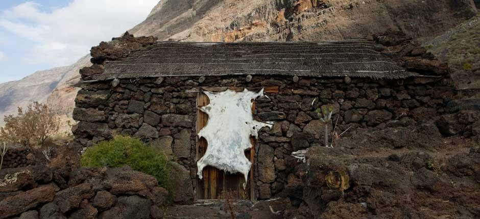 Ecomuseo di Guinea Musei e attrazioni turistiche a El Hierro