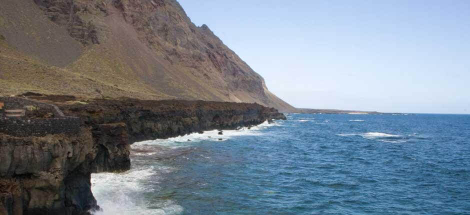 Pozo de la Salud Gite interessanti a El Hierro