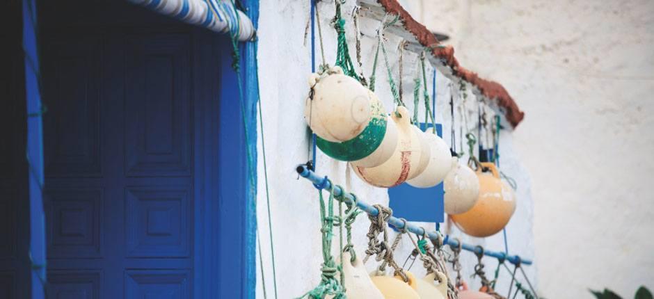 Porto di Las Nieves Marine e porti sportivi a Gran Canaria